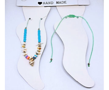 wholesale fashion jewelry - Anklets