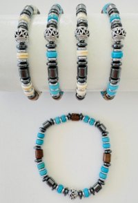 Wholesale fashion jewelry - Bracelets