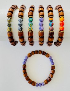 fashion Bracelets